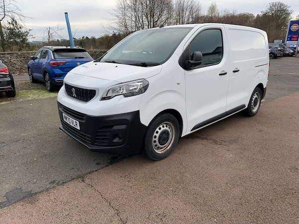 Used Peugeot Expert 2021 for sale - 72937619: Photo 43