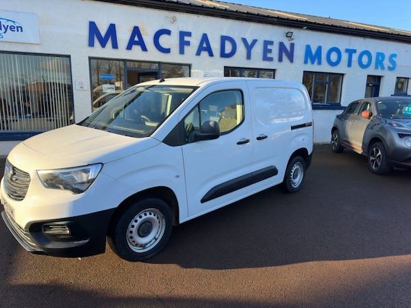 Used Peugeot Expert 2021 for sale - 72937619: Photo 9