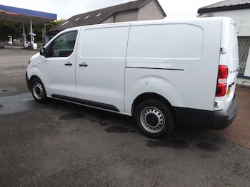 Used Vauxhall Vivaro 2022 for sale - 78672717: Photo