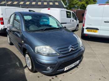 2007 (57) - 1.4i SX 5dr