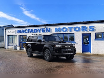 Used Toyota Land Cruiser 2024 for sale - 78942935: Photo