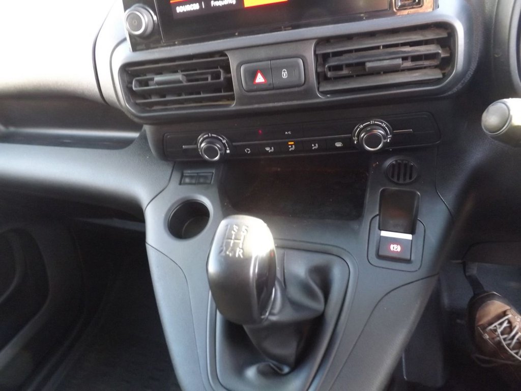 Used Citroen Berlingo 2021 for sale - 78134079: Photo 17