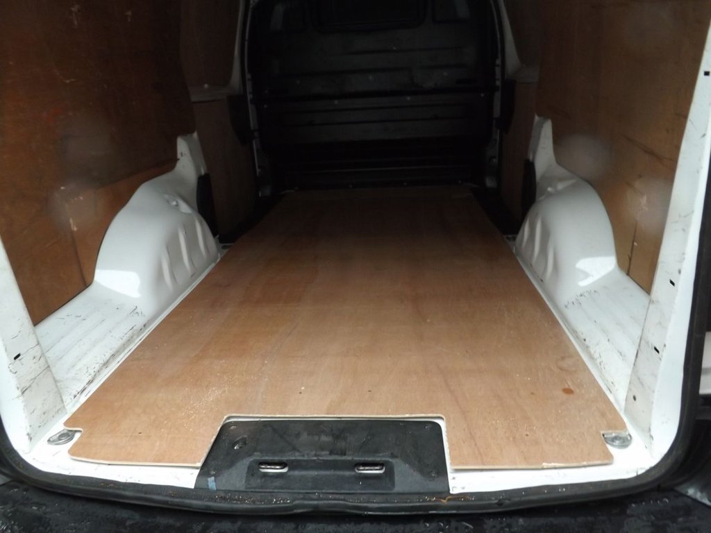 Used Vauxhall Vivaro 2019 for sale - 77024076: Photo 7