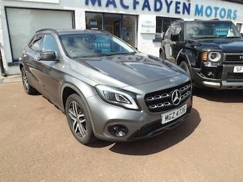 Used Mercedes-Benz GLA 2019 for sale - 79265215: Photo