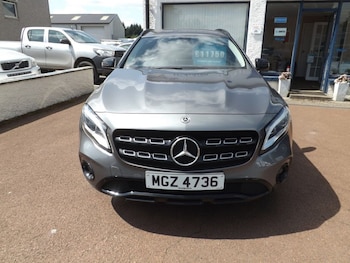Used Mercedes-Benz GLA 2019 for sale - 79265215: Photo