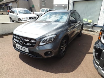 Used Mercedes-Benz GLA 2019 for sale - 79265215: Photo
