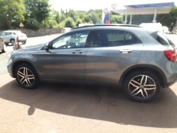Used Mercedes-Benz GLA 2019 for sale - 79265215: Photo