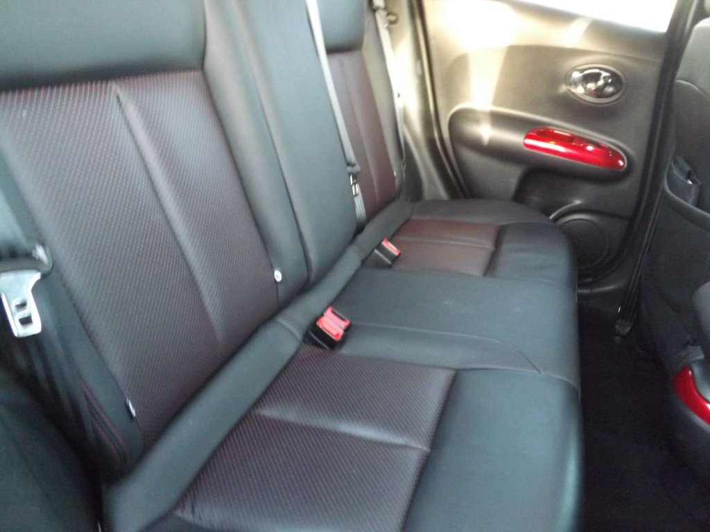 Used Nissan Juke 2014 for sale - 76745043: Photo 11