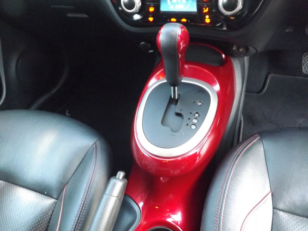 Used Nissan Juke 2014 for sale - 76745043: Photo 18