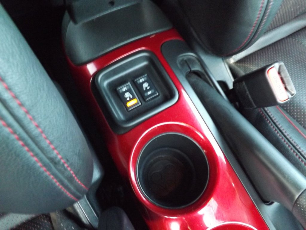 Used Nissan Juke 2014 for sale - 76745043: Photo 19