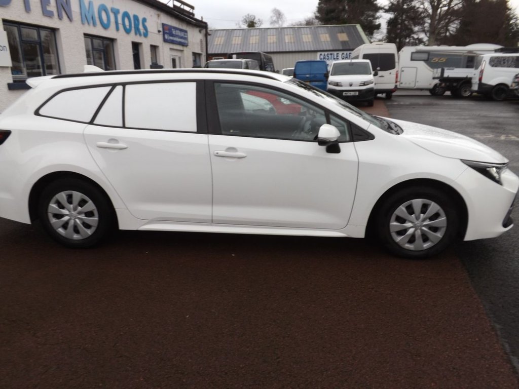 Used Toyota Corolla 2023 for sale - 77422423: Photo 12