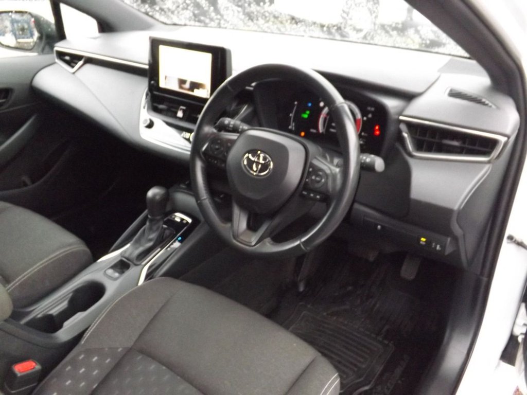 Used Toyota Corolla 2023 for sale - 77422423: Photo 15