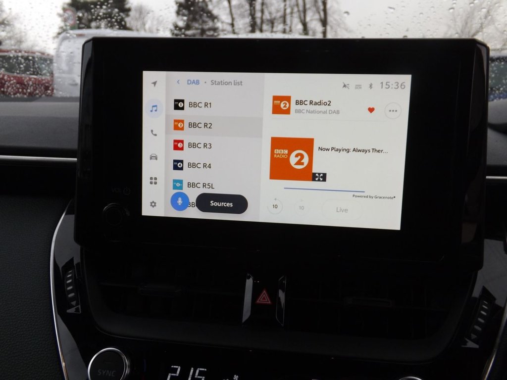 Used Toyota Corolla 2023 for sale - 77422423: Photo 16