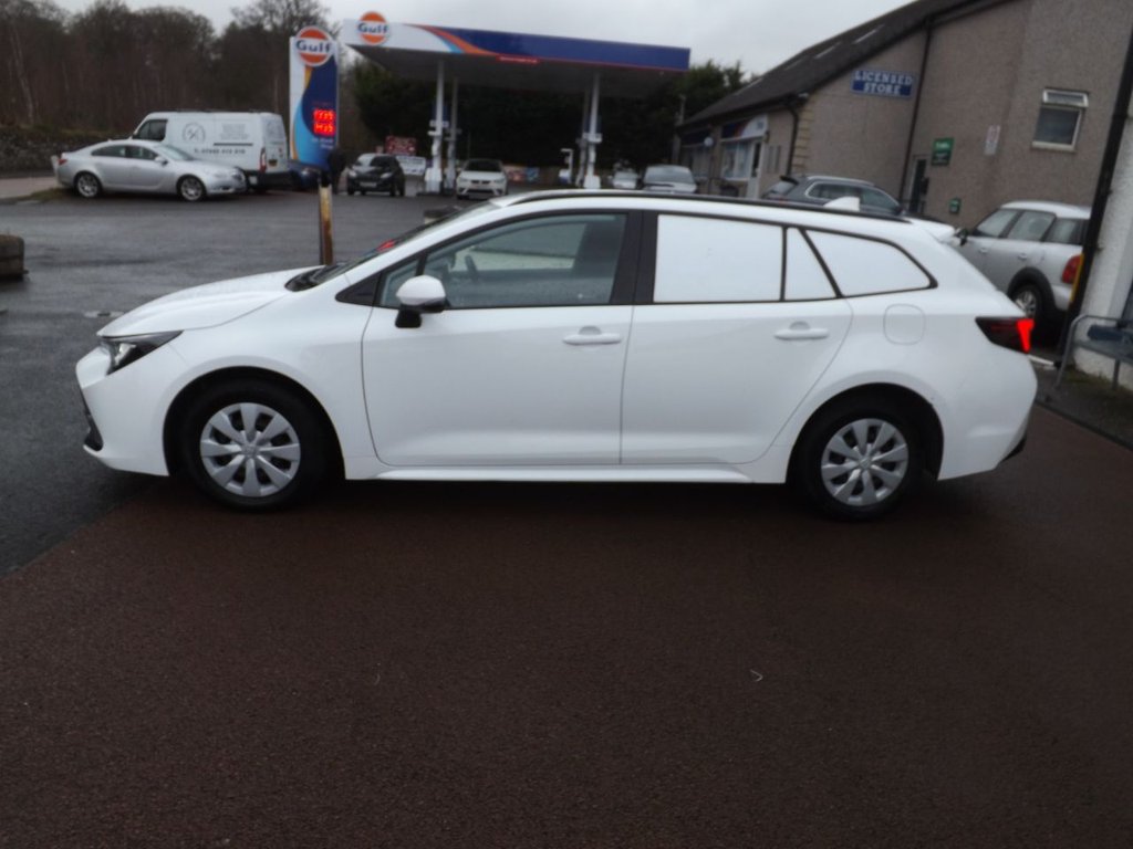 Used Toyota Corolla 2023 for sale - 77422423: Photo 4