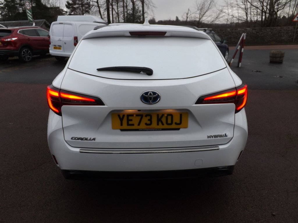 Used Toyota Corolla 2023 for sale - 77422423: Photo 6