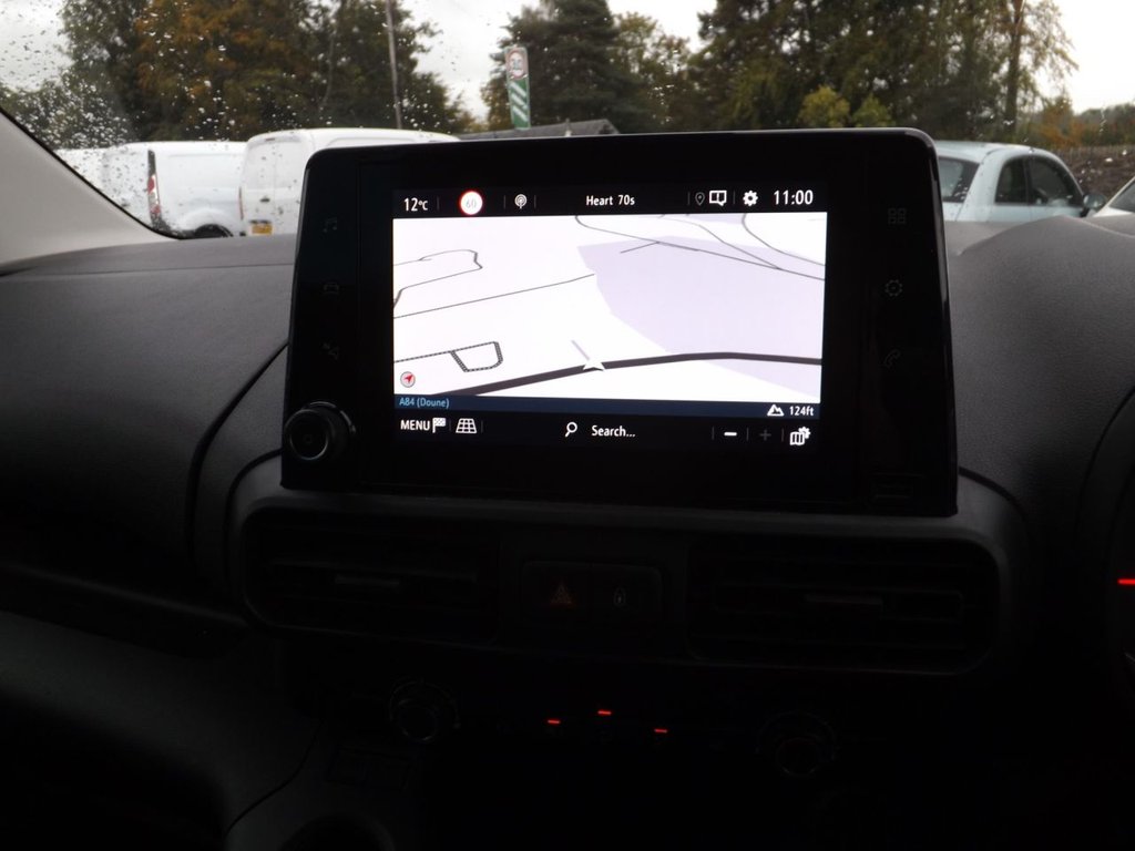 Used Vauxhall Combo 2023 for sale - 76163009: Photo 14