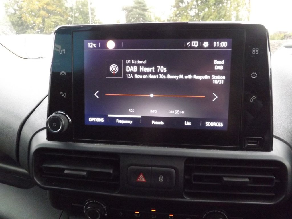 Used Vauxhall Combo 2023 for sale - 76163009: Photo 15