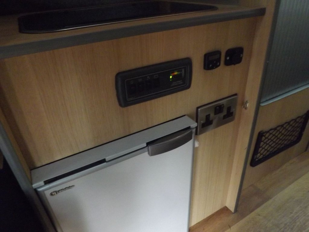 Used Renault Trafic 2016 for sale - 77024084: Photo 11