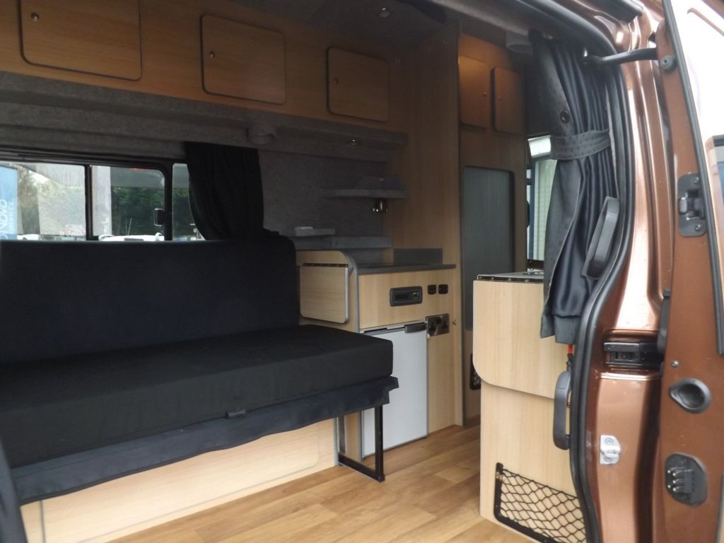 Used Renault Trafic 2016 for sale - 77024084: Photo 13