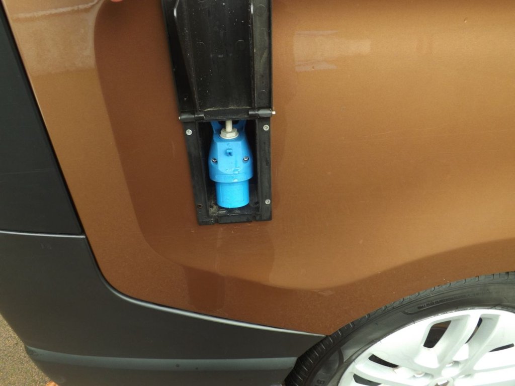 Used Renault Trafic 2016 for sale - 77024084: Photo 14