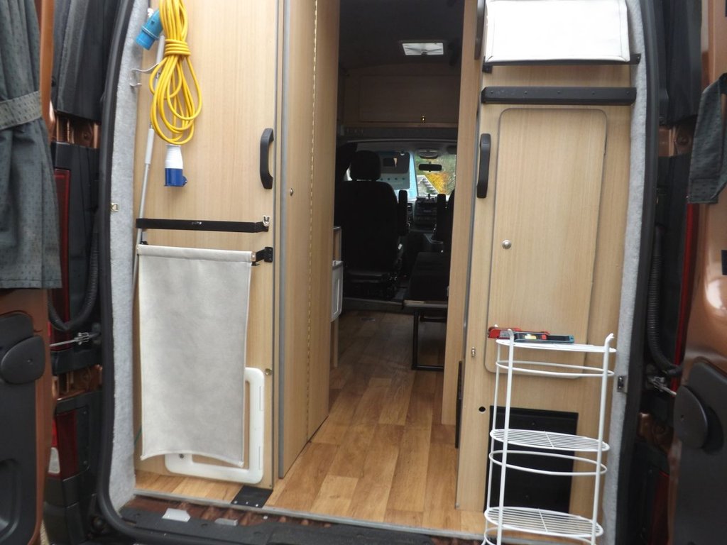 Used Renault Trafic 2016 for sale - 77024084: Photo 15