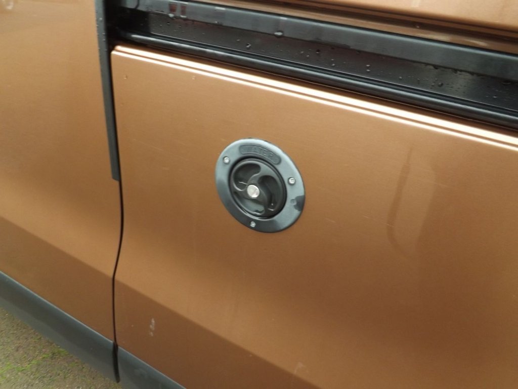 Used Renault Trafic 2016 for sale - 77024084: Photo 16