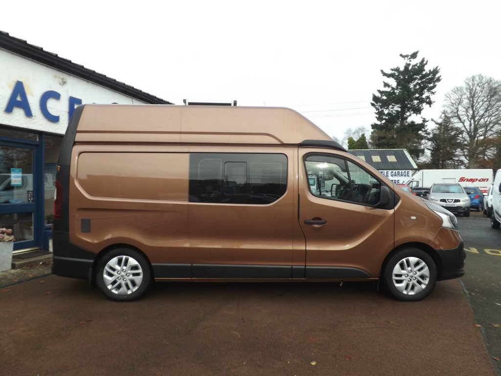 Used Renault Trafic 2016 for sale - 77024084: Photo 19