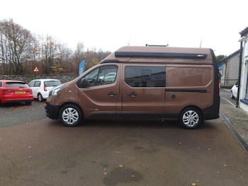 Used Renault Trafic 2016 for sale - 77024084: Photo