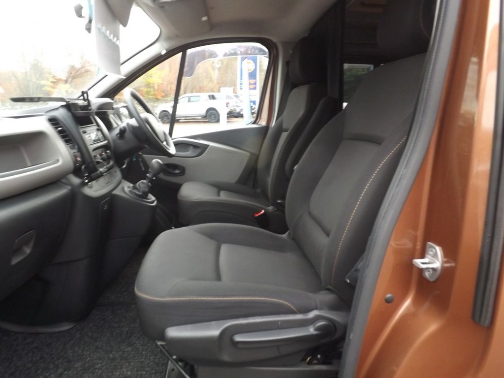 Used Renault Trafic 2016 for sale - 77024084: Photo 5