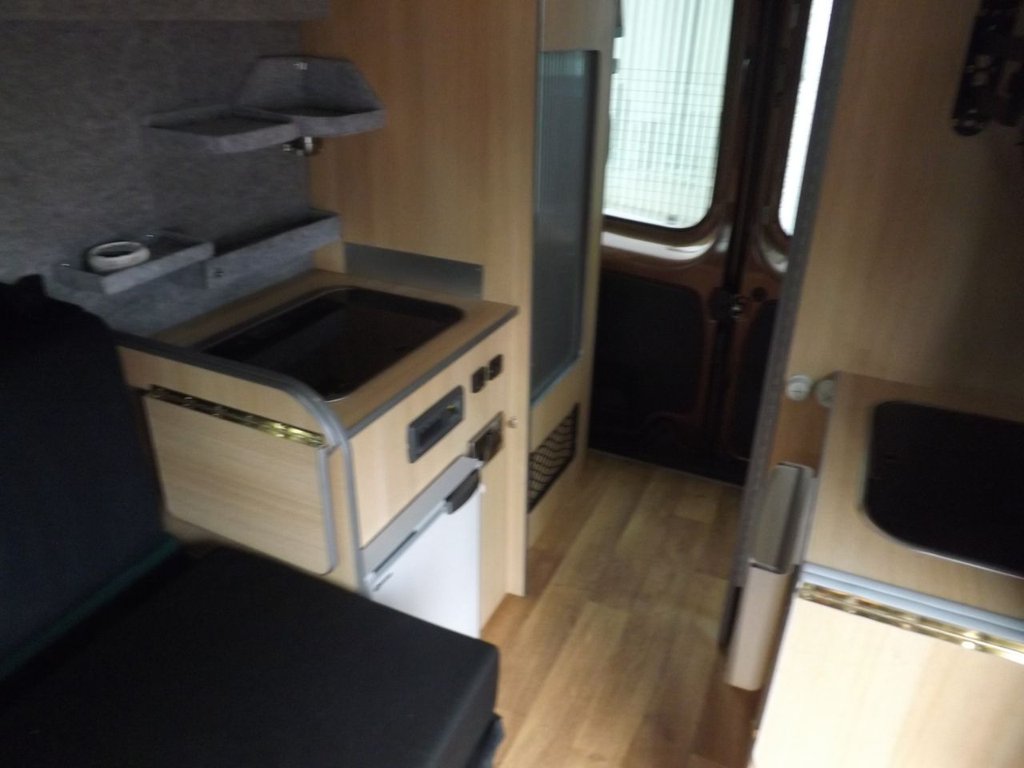 Used Renault Trafic 2016 for sale - 77024084: Photo 6