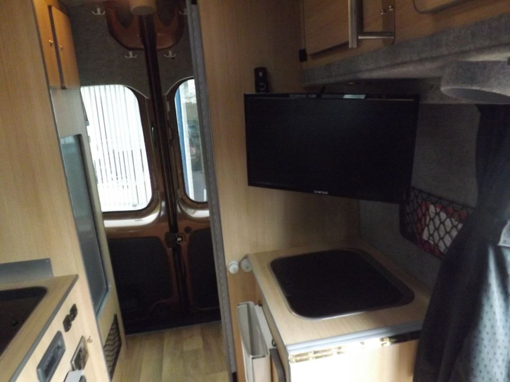 Used Renault Trafic 2016 for sale - 77024084: Photo 7