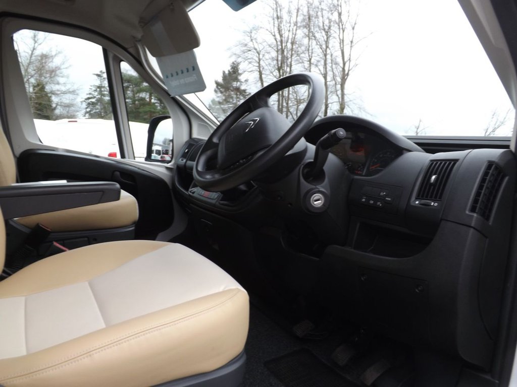 Used Citroen Relay 2022 for sale - 78097124: Photo 15