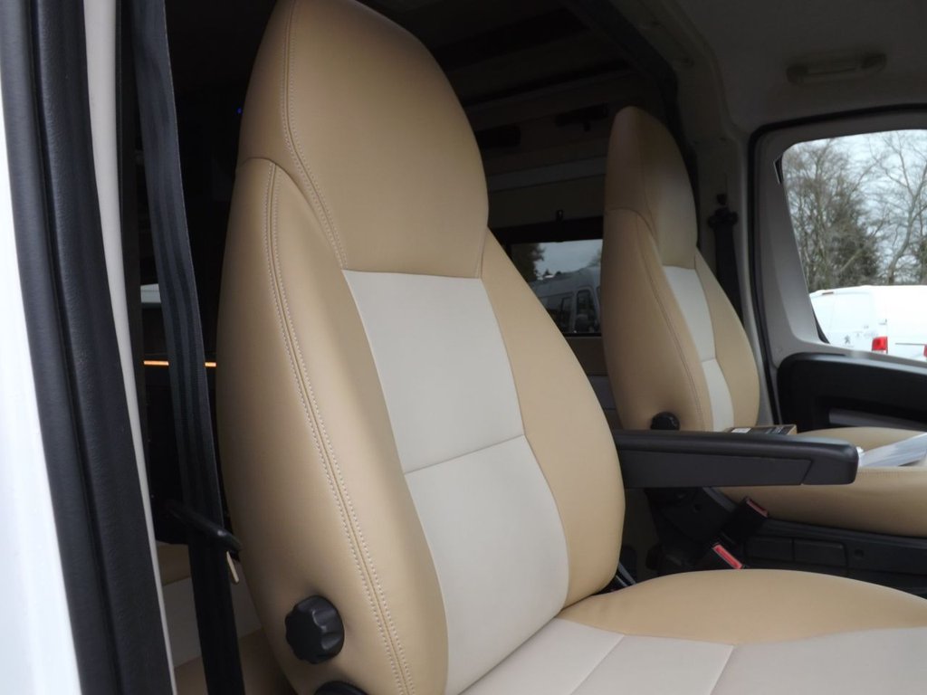 Used Citroen Relay 2022 for sale - 78097124: Photo 16