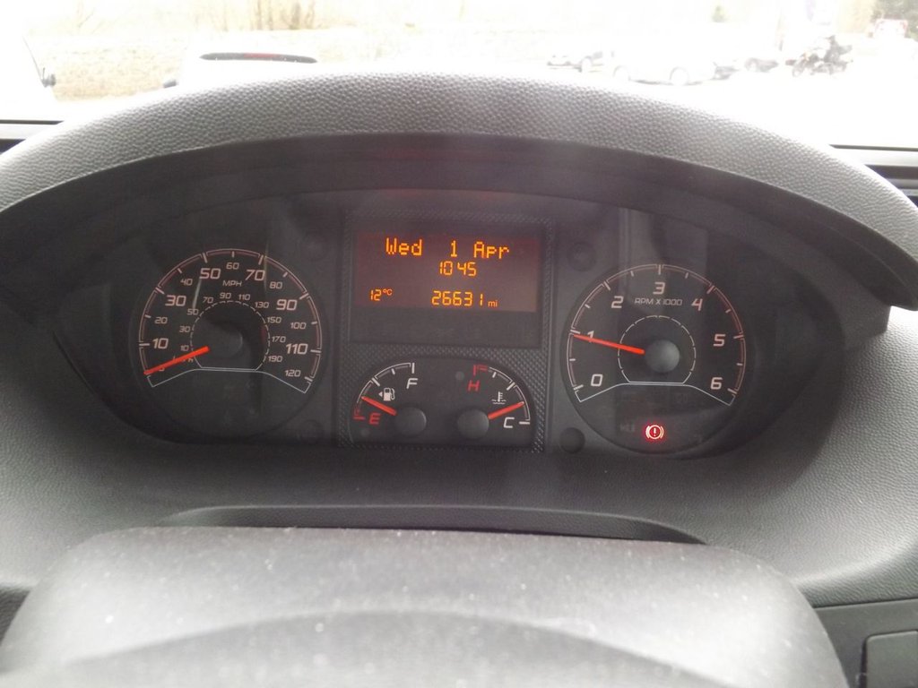 Used Citroen Relay 2022 for sale - 78097124: Photo 18