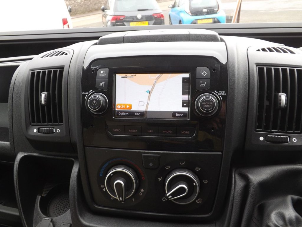 Used Citroen Relay 2022 for sale - 78097124: Photo 19