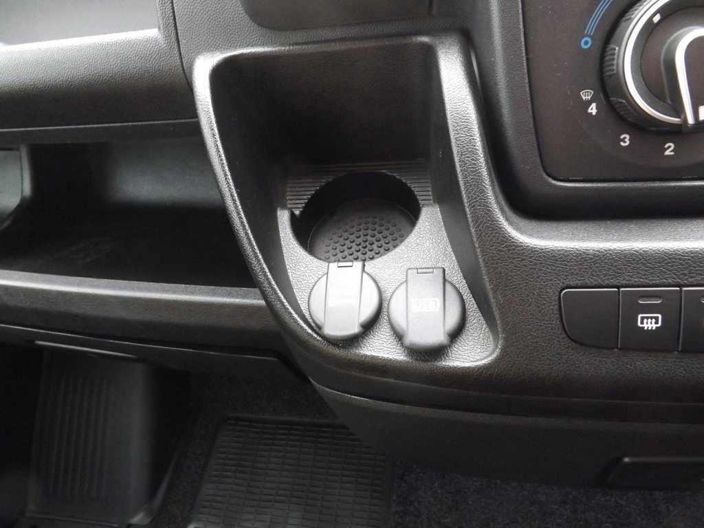 Used Citroen Relay 2022 for sale - 78097124: Photo 21