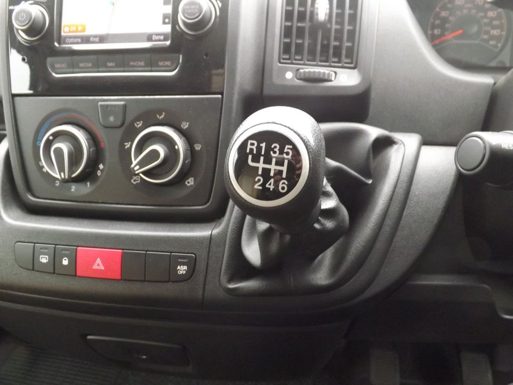 Used Citroen Relay 2022 for sale - 78097124: Photo 22