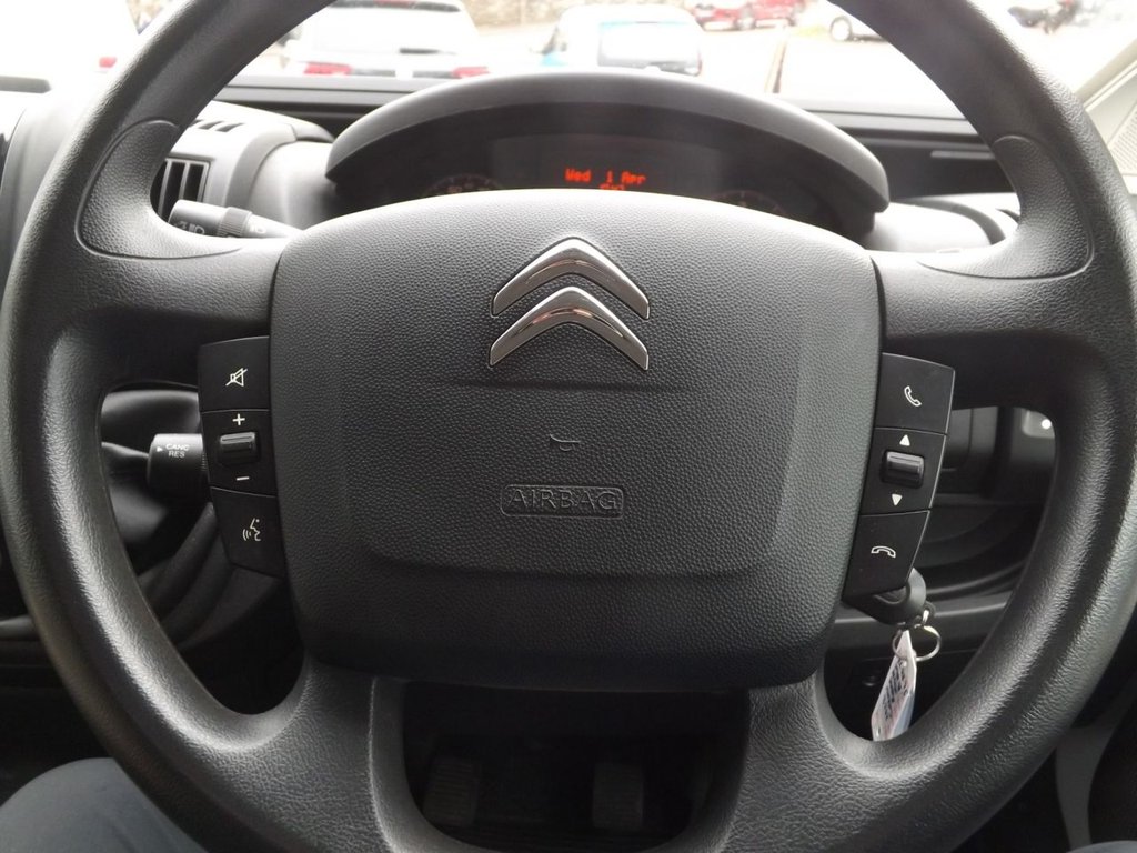 Used Citroen Relay 2022 for sale - 78097124: Photo 24