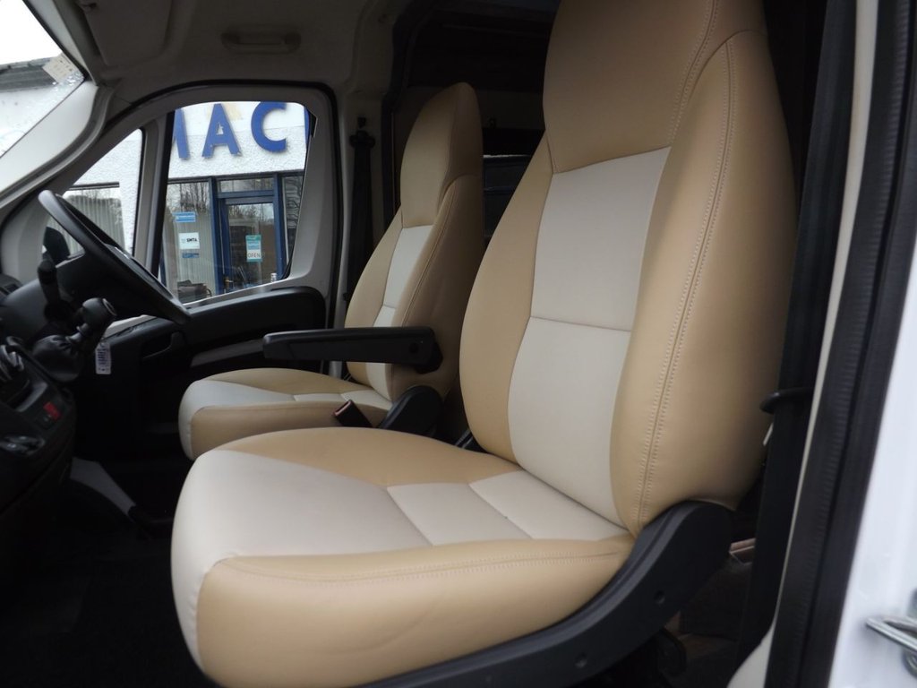 Used Citroen Relay 2022 for sale - 78097124: Photo 25