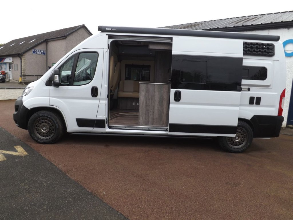 Used Citroen Relay 2022 for sale - 78097124: Photo 26