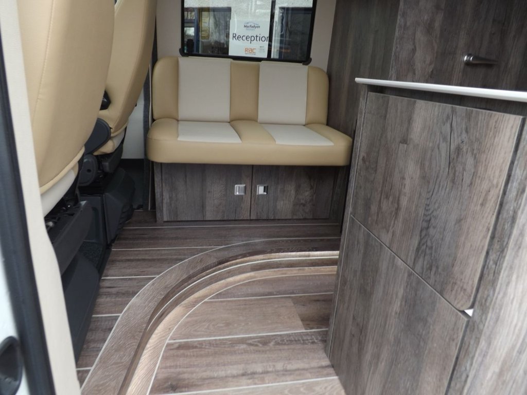 Used Citroen Relay 2022 for sale - 78097124: Photo 27