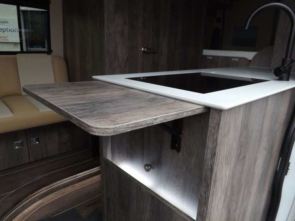 Used Citroen Relay 2022 for sale - 78097124: Photo 28