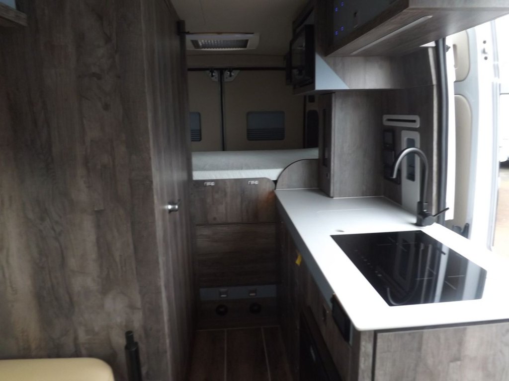 Used Citroen Relay 2022 for sale - 78097124: Photo 29