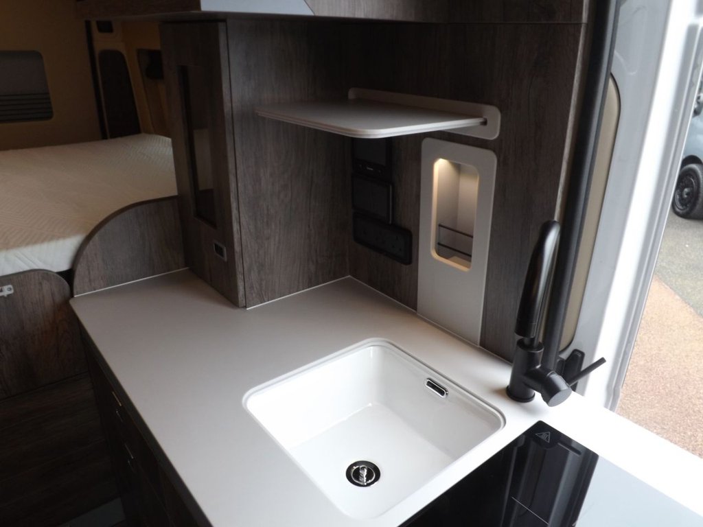 Used Citroen Relay 2022 for sale - 78097124: Photo 32