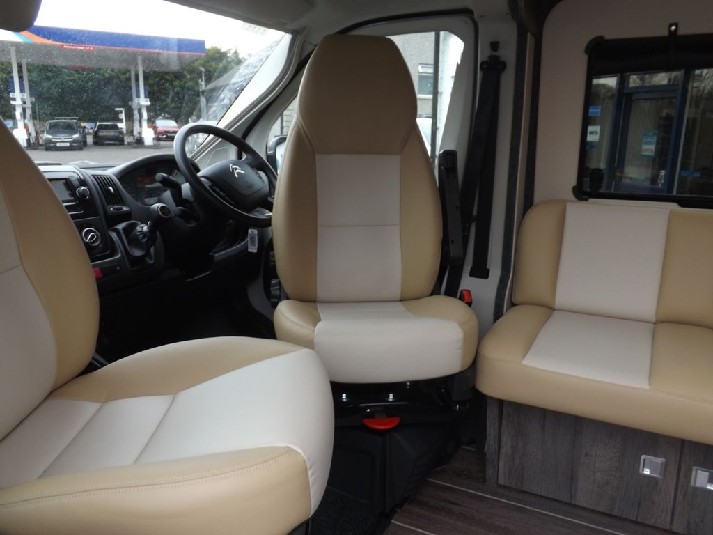 Used Citroen Relay 2022 for sale - 78097124: Photo 48