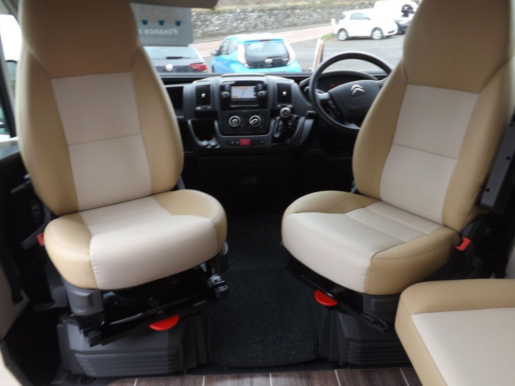 Used Citroen Relay 2022 for sale - 78097124: Photo 49