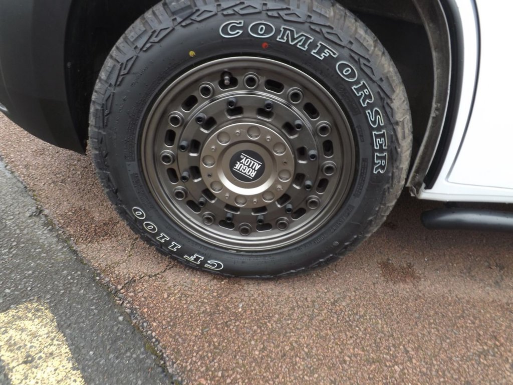 Used Citroen Relay 2022 for sale - 78097124: Photo 5