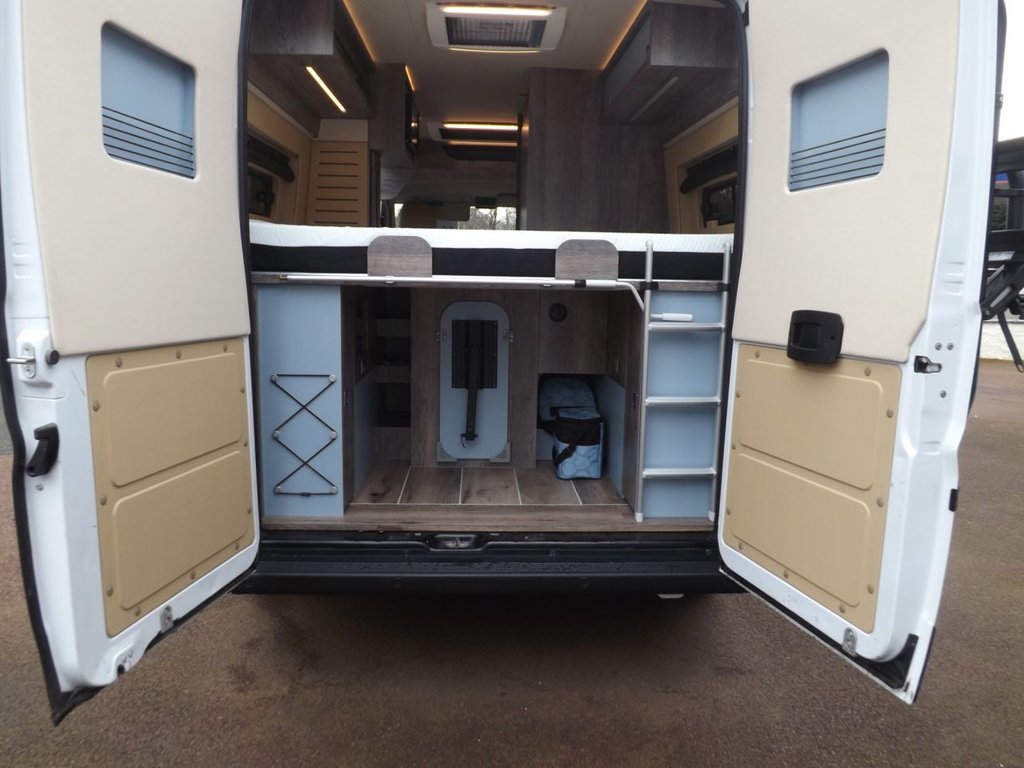 Used Citroen Relay 2022 for sale - 78097124: Photo 50