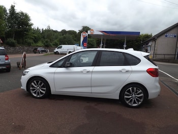Used BMW 2 Series 2016 for sale - 78828841: Photo