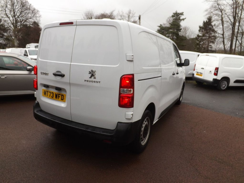 Used Peugeot Expert 2023 for sale - 77463479: Photo 10